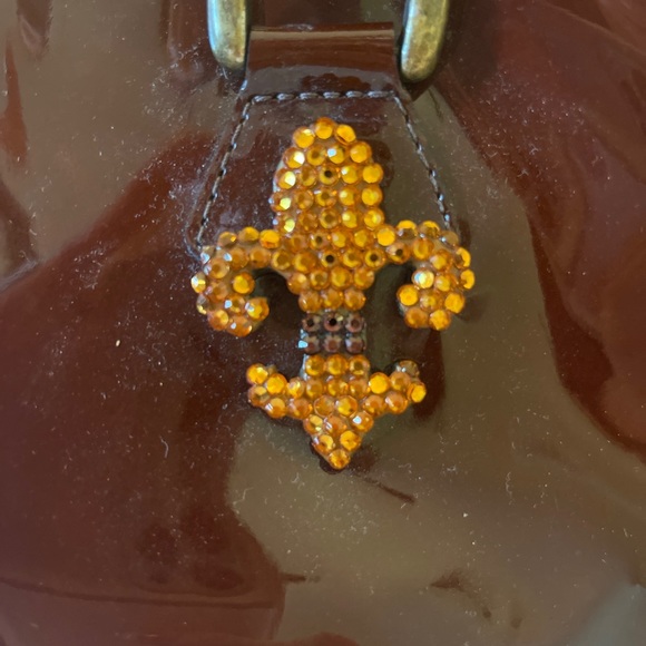 Bridget Shuster Bag- Cheetah And Fur - Picture 10 of 10